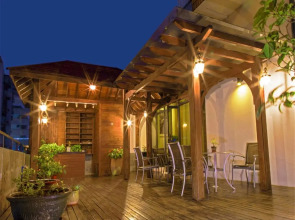 Guangzhou Zhuhai Special Economic Zone Hotel