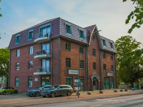 Villa am Schwanenteich