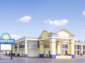 Days Inn Albany