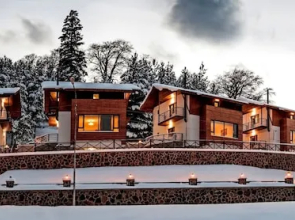 Crystal Hill Villas