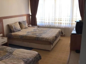 Cendik Motel