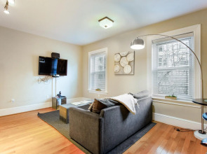 1955 Rittenhouse - 3F