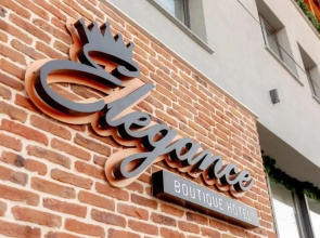 Elegance Boutique Hotel