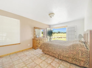 Hacienda Roja - The Juniper #5 at Wind Walker Homestead