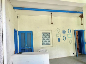 Mykonos Villa