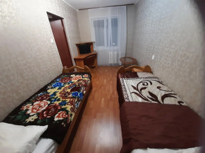 Апартаменты на проспекте Кирова 22