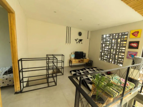 Happy House BnB Bromo backpacker