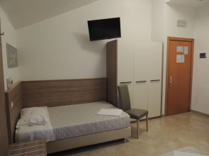 Отель Montecarlo