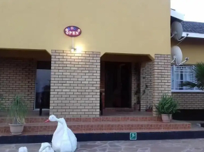 Sweetberries Bed & Breakfast