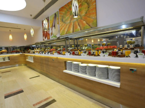 La Blanche Resort & SPA - All Inclusive