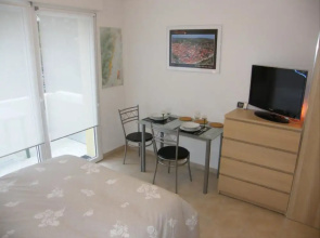 Studio 2 - Location de Vacances Obernai