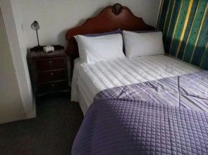 Airport Silver Fern Accommodation