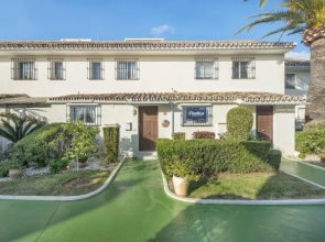 Aloha Luxury Townhouse