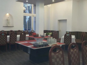 Touristenhaus Berlin Grünau