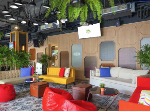 Tinidee Trendy Bangkok Khaosan