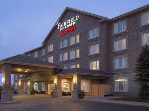 Fairfield Inn & Suites by Marriott Ottawa Kanata