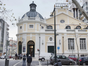 Sweet Inn Apartments Liberdade