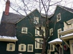 Oakenwald Terrace
