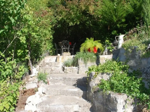 Les Baronnies chambres d'hôtes
