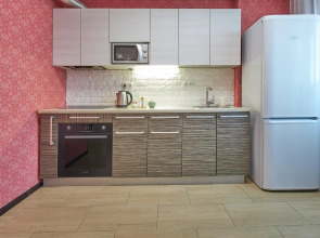 Апартаменты на улице имени С.Ф. Тархова 37