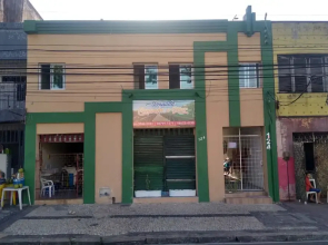 Pousada Terra Praia