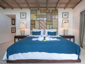 Villa Yasa Canggu by Exotic Bali Properties