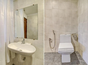 Townhouse OAK Blitz Resort