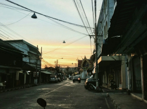 Sattahiptale Boutique Guest House & Hostel