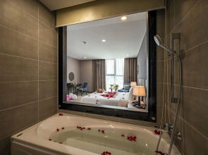 Muong Thanh Luxury Saigon Hotel