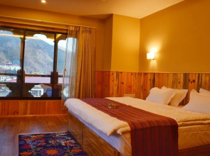 Hotel Pema Yangsel