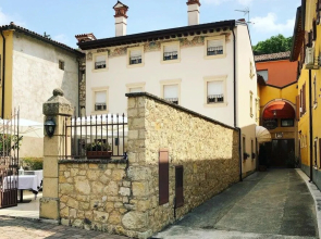 Locanda Lo Scudo