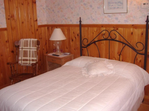 Auberge de la Chanterelle