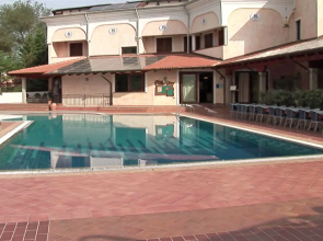 Отель Club Le Rose