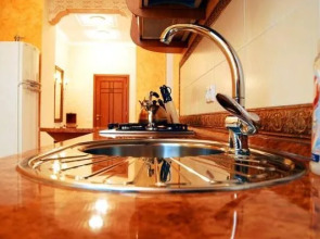 5 звёзд Апарт-отель