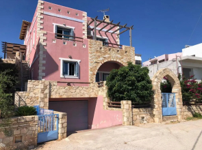Pink House