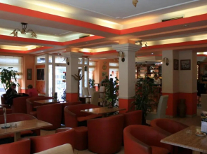 Rooms Centar