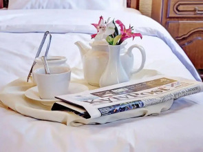 Отель West Park