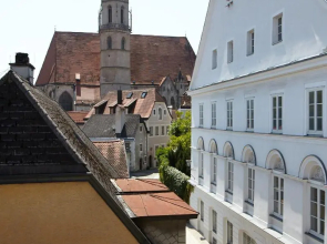 Stadthotel Styria