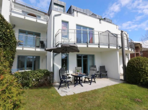 Residenz Bellevue exklusive Fewo 39
