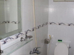 Lamenda Saigon Hotel