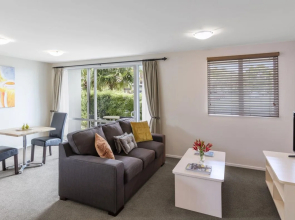 Castle Newhaven Apartments