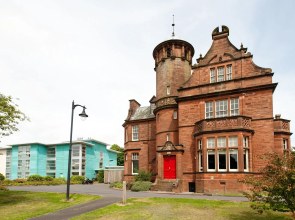 Holiday Inn Dumfries by IHG