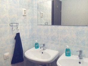 Отель «Роза ветров»