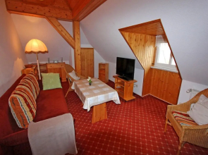 Ferienwohnung Ahlbeck USE 1132