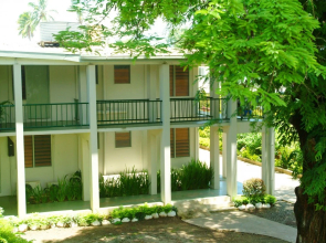 Hexagon International Hotel