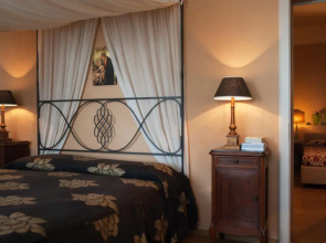 Tenuta il Sassone - Wine&Food