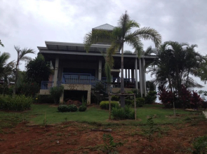 Ob-oon Kao Kor Resort