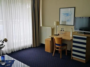 Am Kurhaus 615 - Sonnenterrasse PP 109