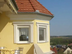 Rosen Villa Hévíz