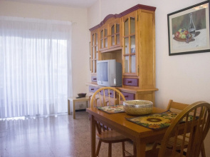 Monique Apartments
